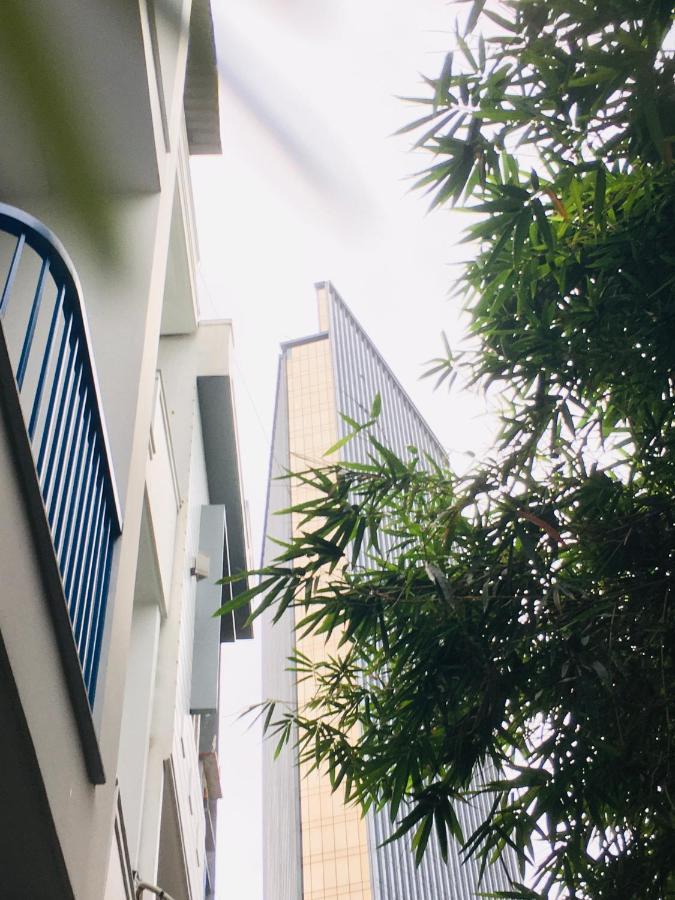 Ivy House Hotel Hue Exterior foto