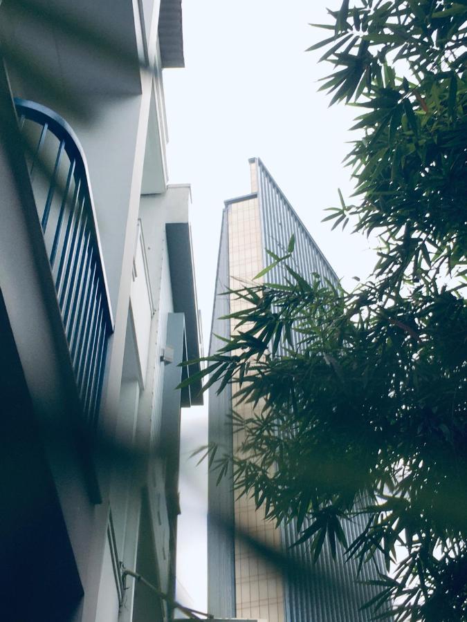 Ivy House Hotel Hue Exterior foto