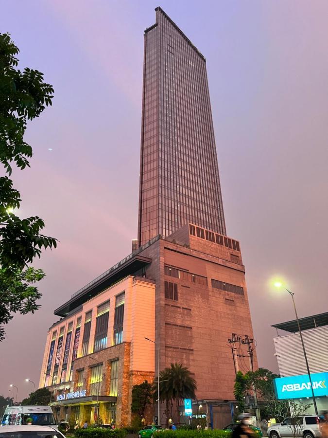 Ivy House Hotel Hue Exterior foto